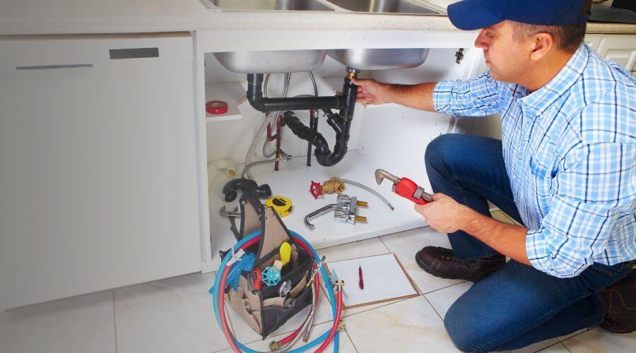 Professional sewer line replacement in Bryce, UT